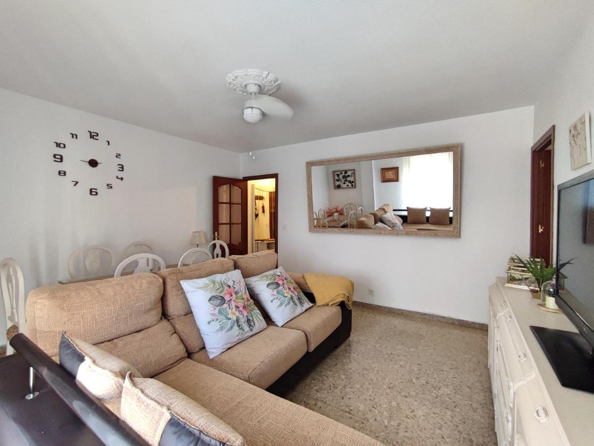 Apartamento La Muralla De San Lorenzo Córdova Exterior foto