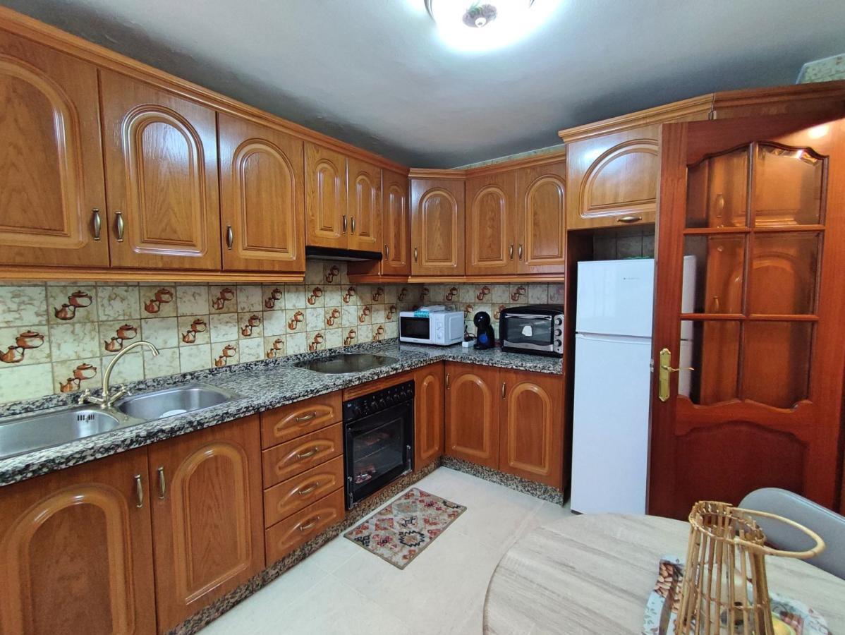 Apartamento La Muralla De San Lorenzo Córdova Exterior foto