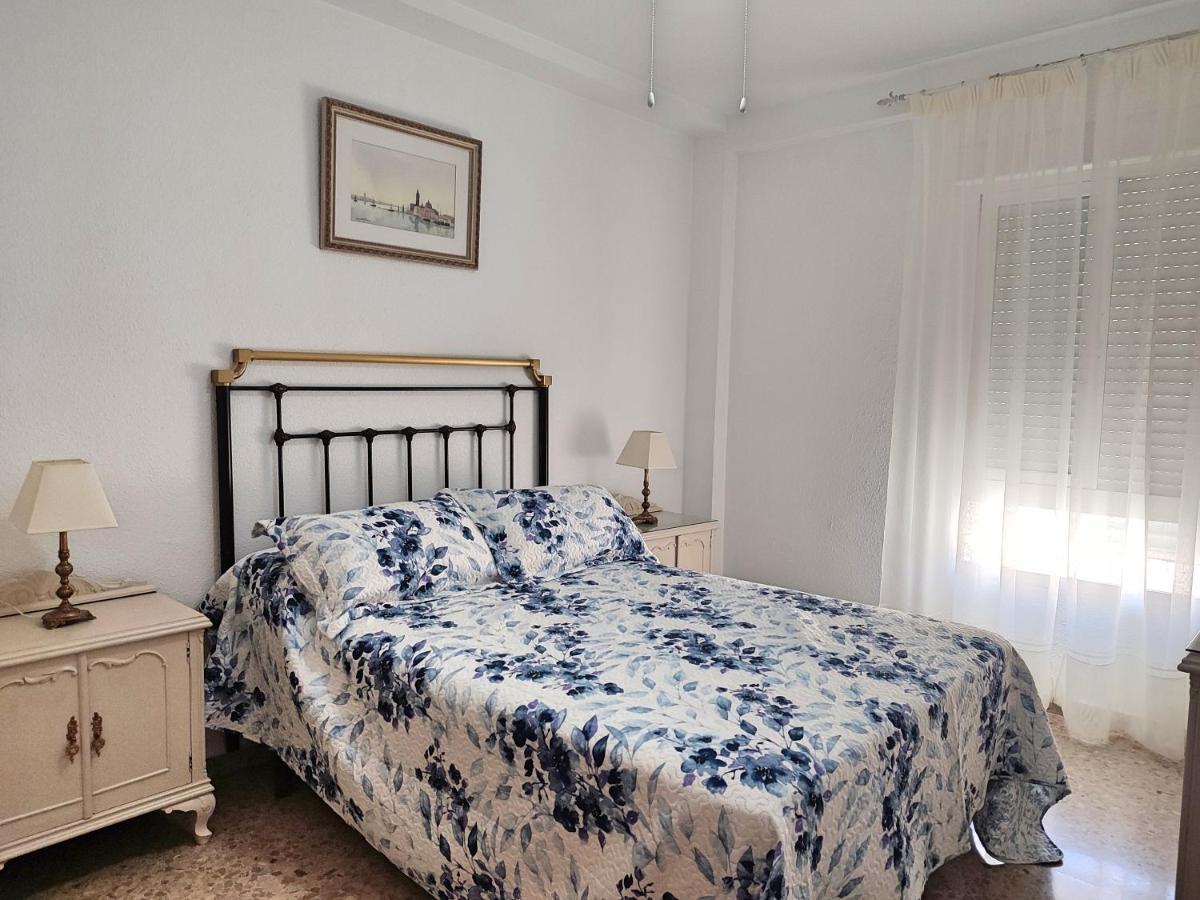 Apartamento La Muralla De San Lorenzo Córdova Exterior foto