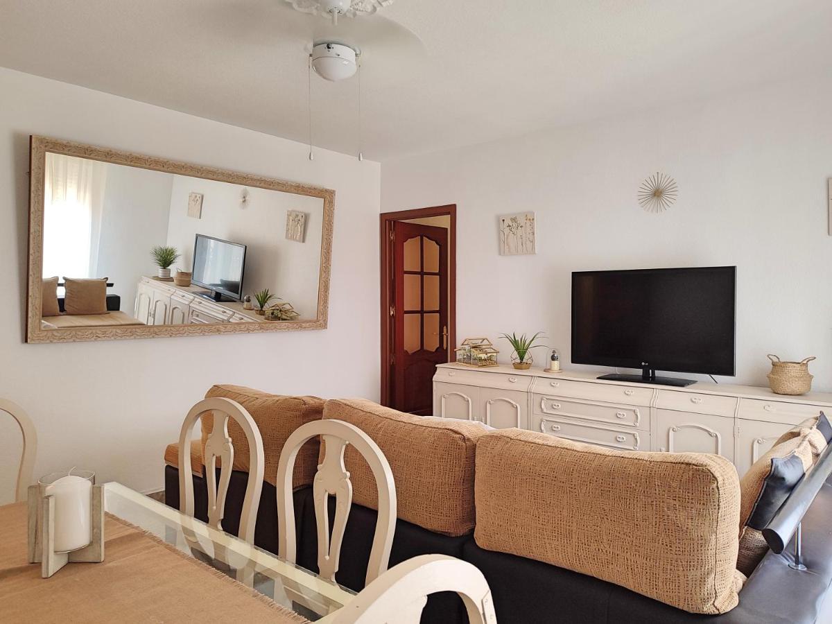 Apartamento La Muralla De San Lorenzo Córdova Exterior foto