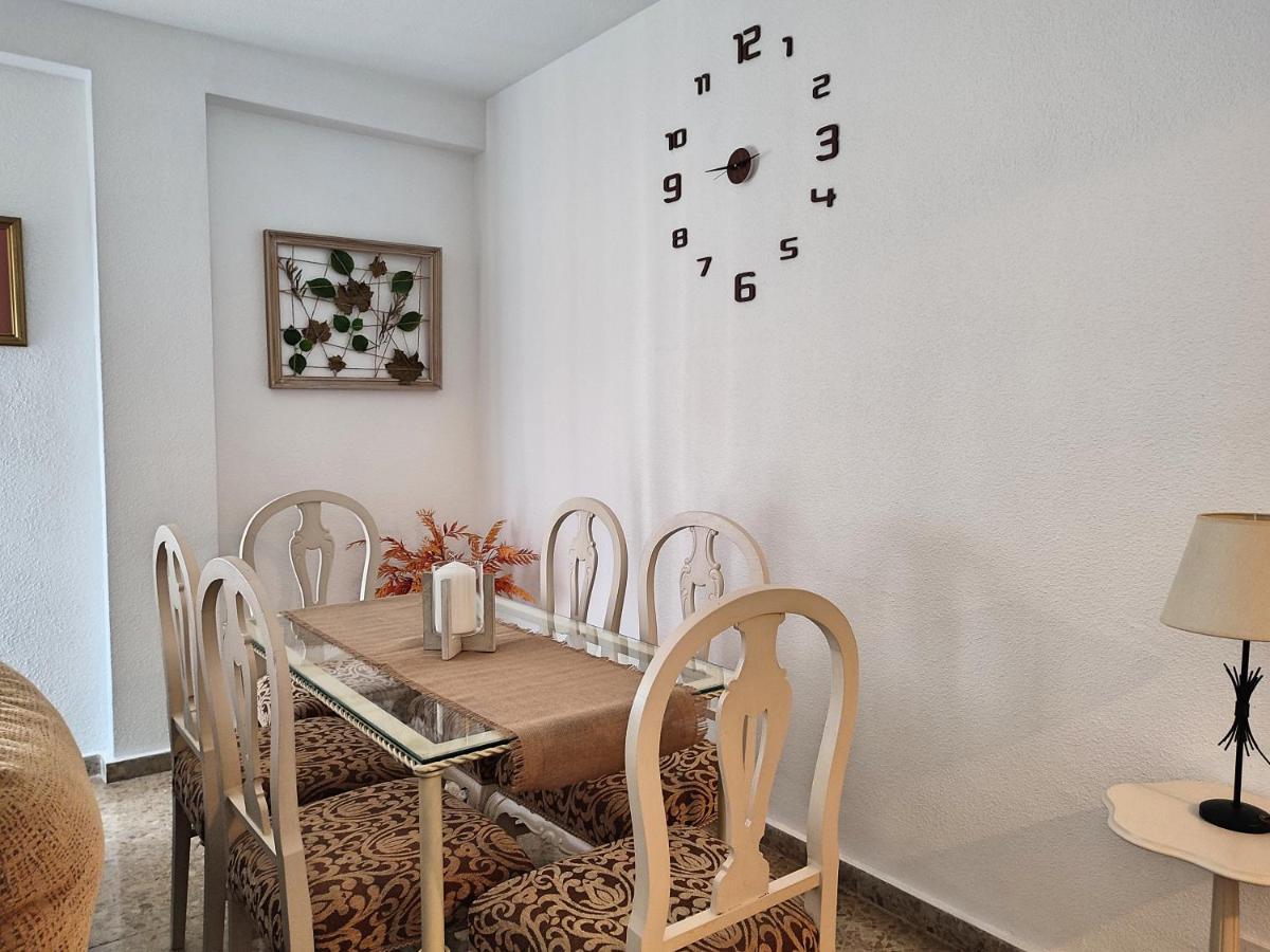 Apartamento La Muralla De San Lorenzo Córdova Exterior foto