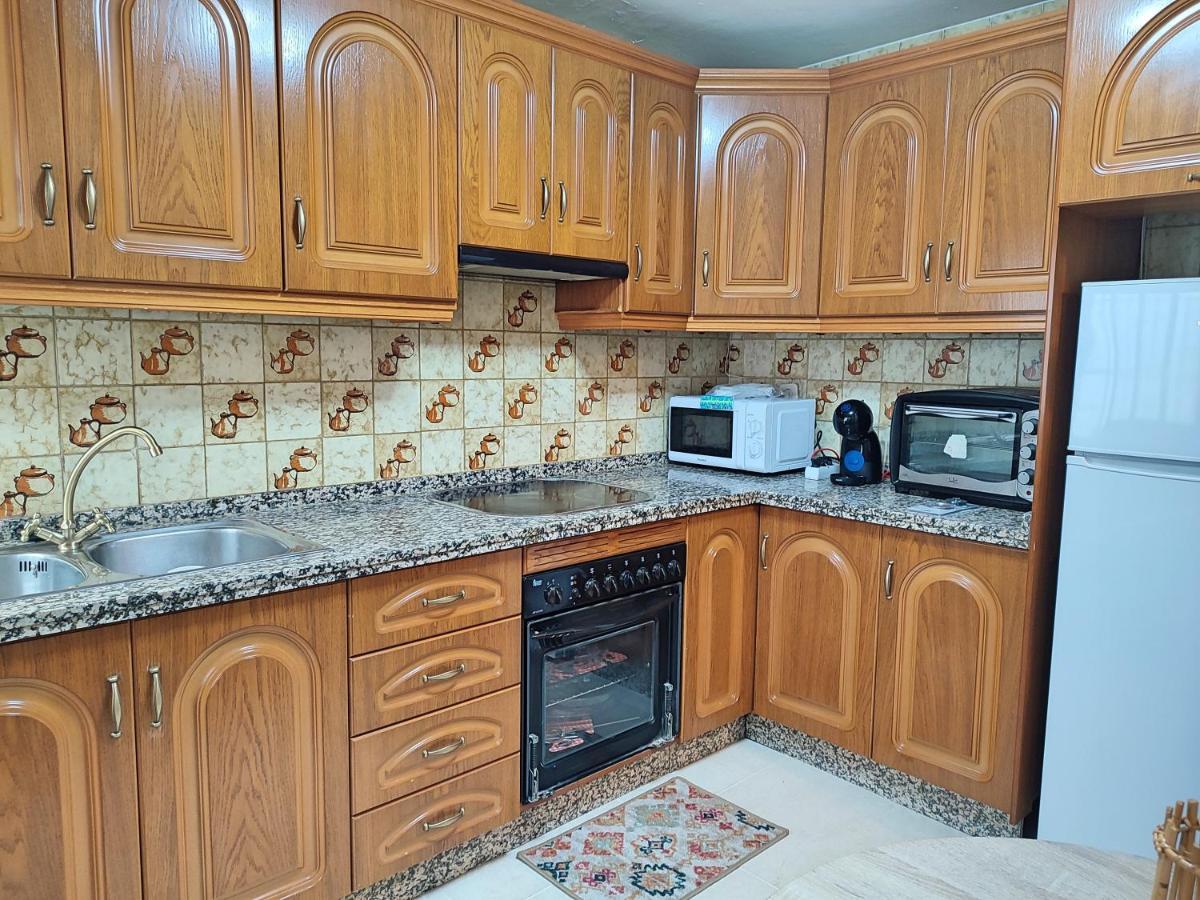 Apartamento La Muralla De San Lorenzo Córdova Exterior foto