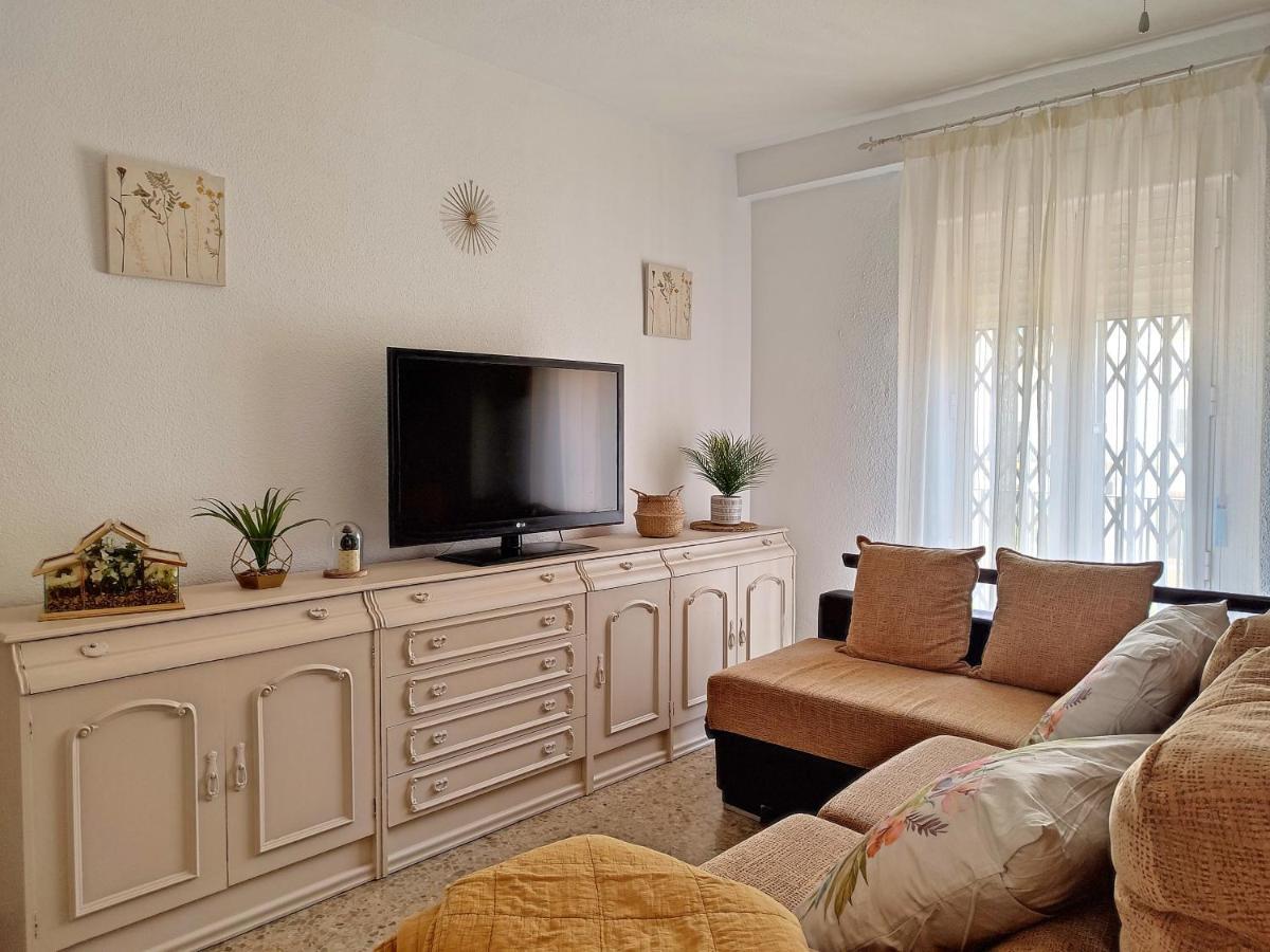 Apartamento La Muralla De San Lorenzo Córdova Exterior foto